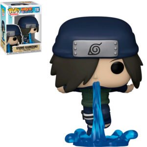 Funko Pop Naruto Shippuden - Izumo Kamizuki 1198