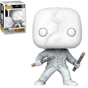 Funko Pop Marvel Moon Knight - Mr. Knight 1048