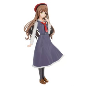 Figura Banpresto Osananajimi Ga Zettai Ni Makenai - Maria Momosaka