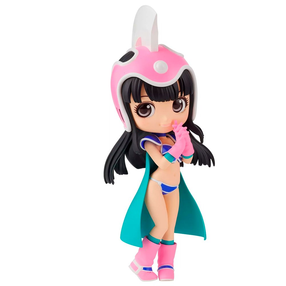 Figura Banpresto Q Posket Dragon Ball - Chi Chi (Version A)