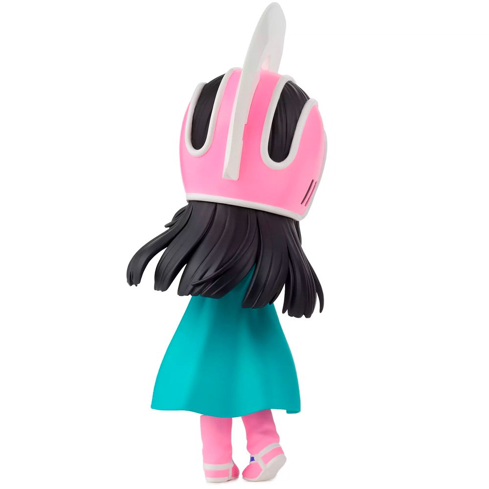 Figura Banpresto Q Posket Dragon Ball - Chi Chi (Version A)