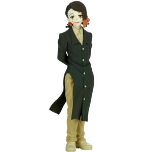 Figura Banpresto Demon Slayer Vol.4 - Enmu (Version A)