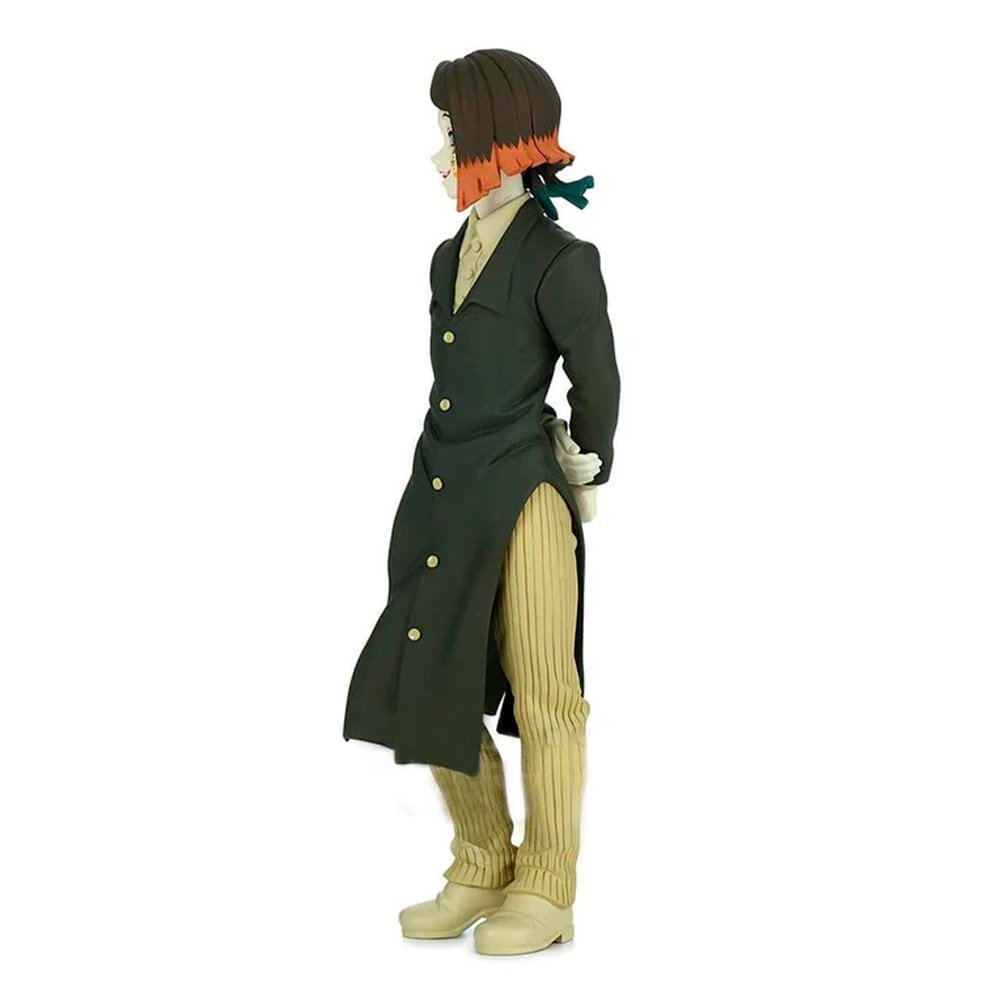 Figura Banpresto Demon Slayer Vol.4 - Enmu (Version A)