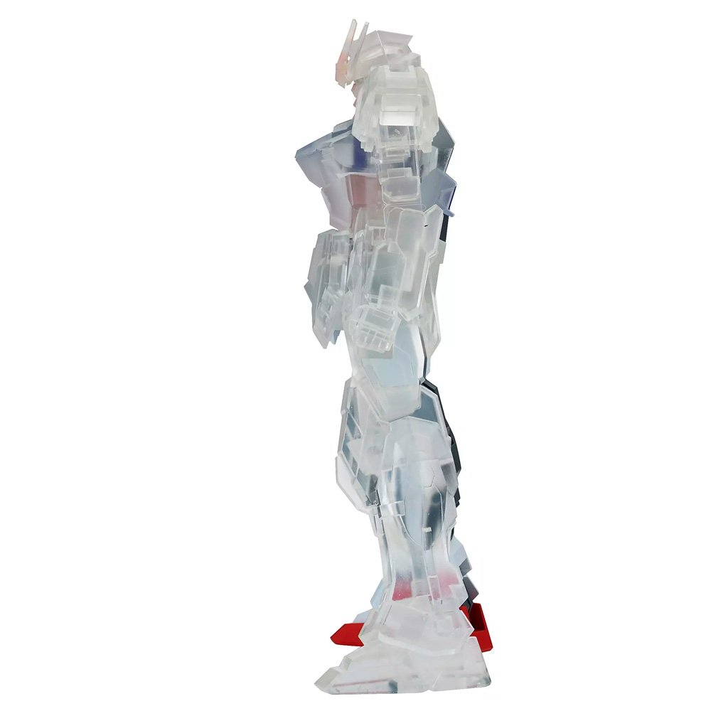 Figura Banpresto Mobile Suit Gundam Internal - Gat-x105 Strike Gundam