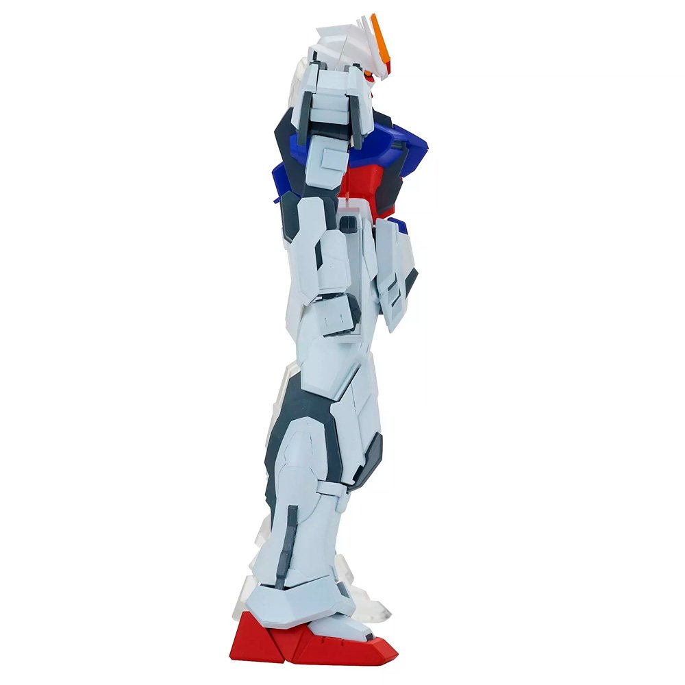 Figura Banpresto Mobile Suit Gundam Internal - Gat-x105 Strike Gundam