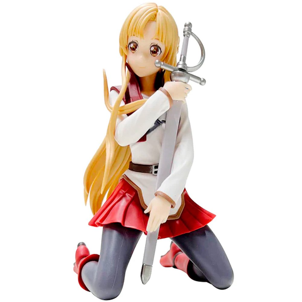 Figura Banpresto Sword Art Online - Asuna