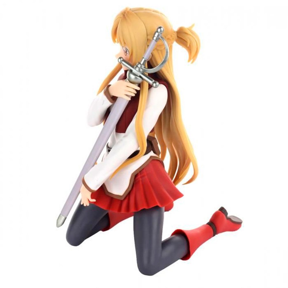 Figura Banpresto Sword Art Online - Asuna