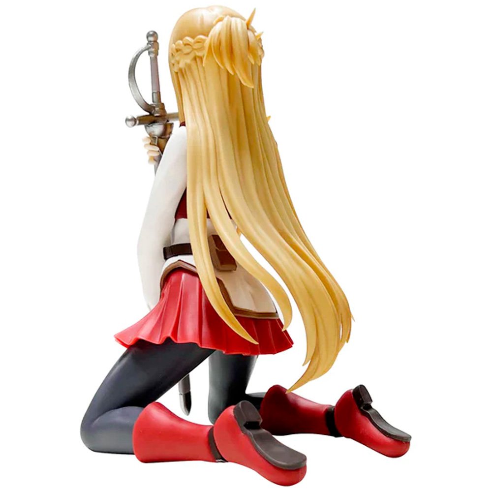Figura Banpresto Sword Art Online - Asuna