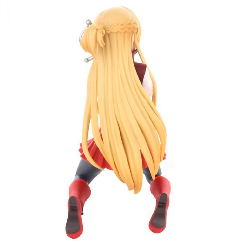 Figura Banpresto Sword Art Online - Asuna