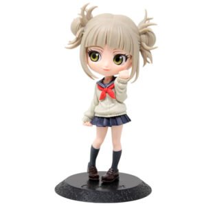 Figura Banpresto Q Posket My Hero Academia - Himiko Toga (Version A)