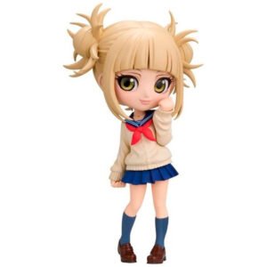 Figura Banpresto Q Posket My Hero Academia - Himiko Toga (Version B)