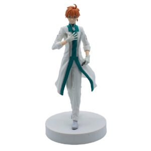 Figura Banpresto Fate Grand Order Final Singularity - Romani Archaman