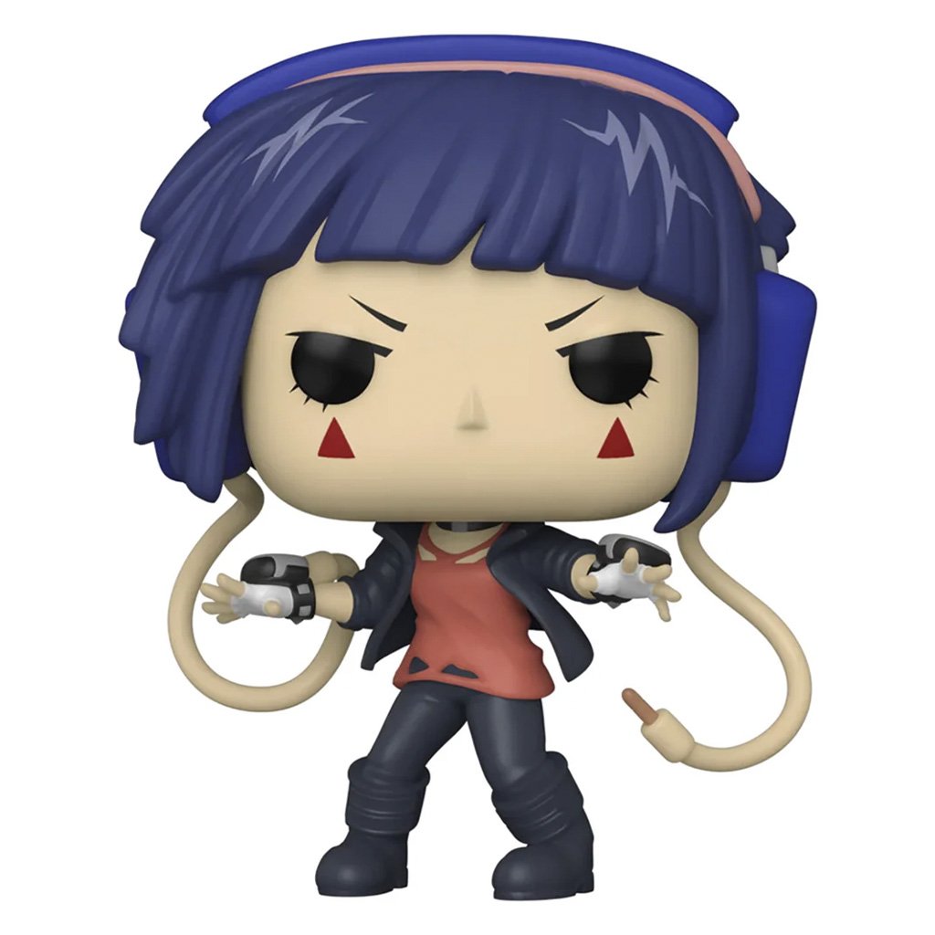 Funko Pop My Hero Academia - Kyoka Jiro 1143