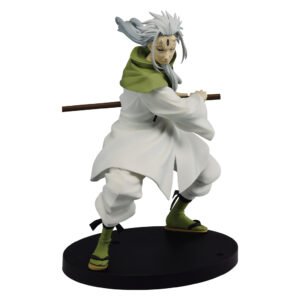 Figura Banpresto That Time I Got Reincarnated As a Slime - Hakurou Ver.b (18284)