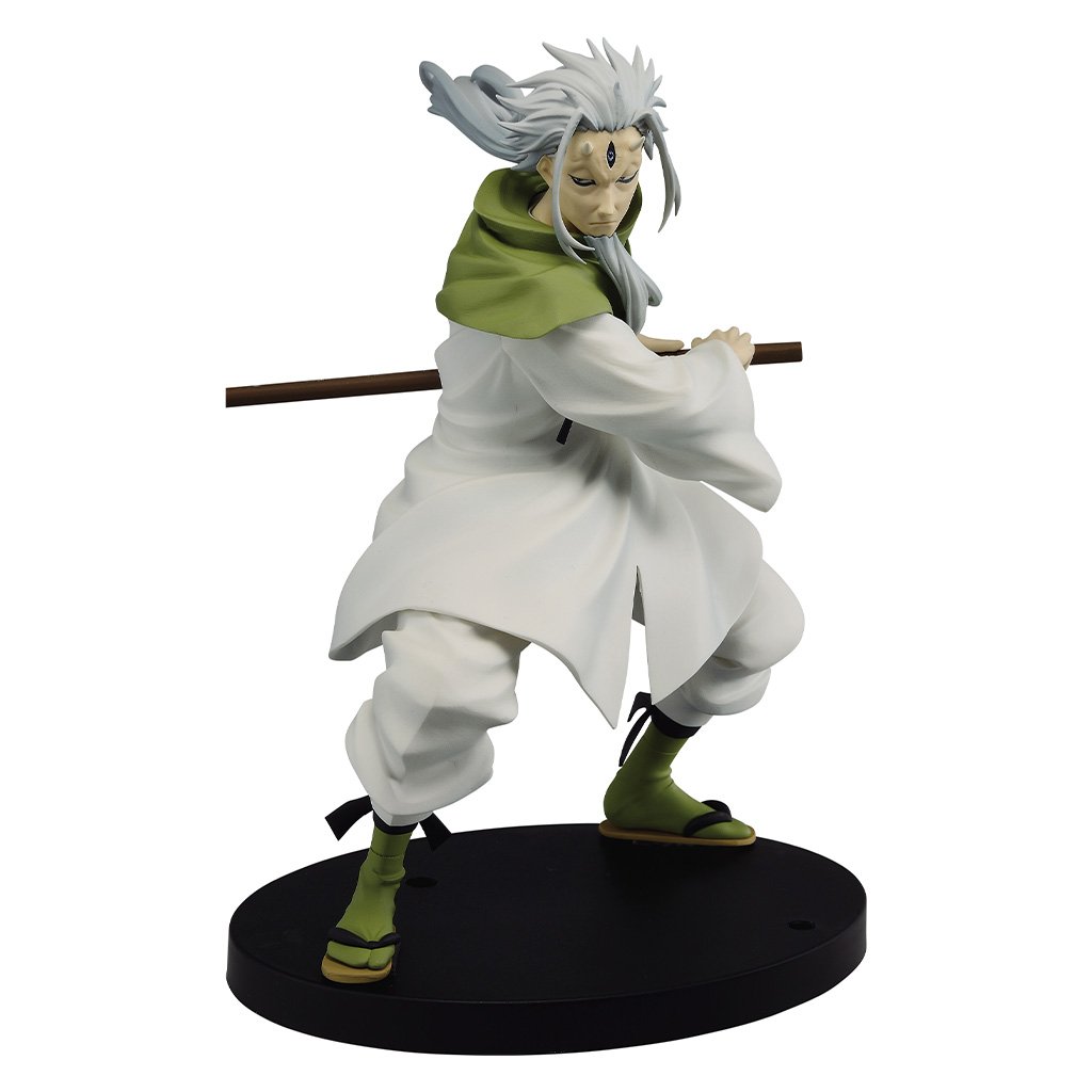 Figura Banpresto That Time I Got Reincarnated As a Slime - Hakurou Ver.b (18284)