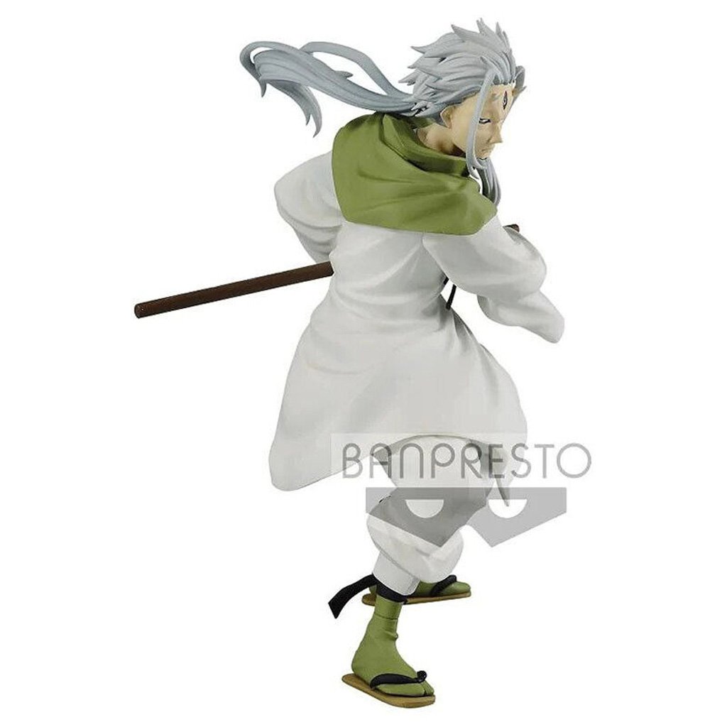 Figura Banpresto That Time I Got Reincarnated As a Slime - Hakurou Ver.b (18284)