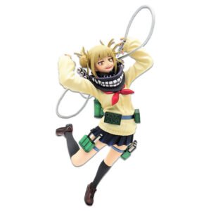 Figura Banpresto Chronicle My Hero Academia - Himiko Toga 18238