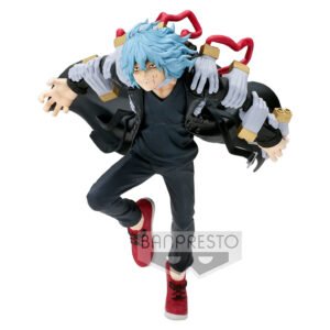 Figura Banpresto My Hero Academia Villains Vol 4 - Tomura Shigaraki 18934