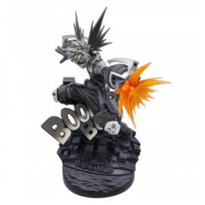Figura Banpresto My Hero Academia Dioramatic - Katsuki Bakugo The Tones 18783