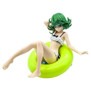 Figura Banpresto One Punch Man - Tatsumaki Tornado Of Terror Celestial Vivi 19032