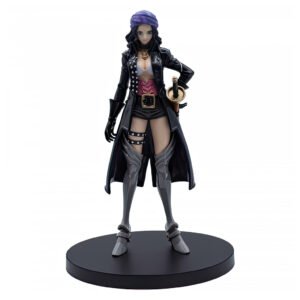 Figura Banpresto One Piece Dxf Grandline Vol 2 - Nico Robin 19061 (filme Red)