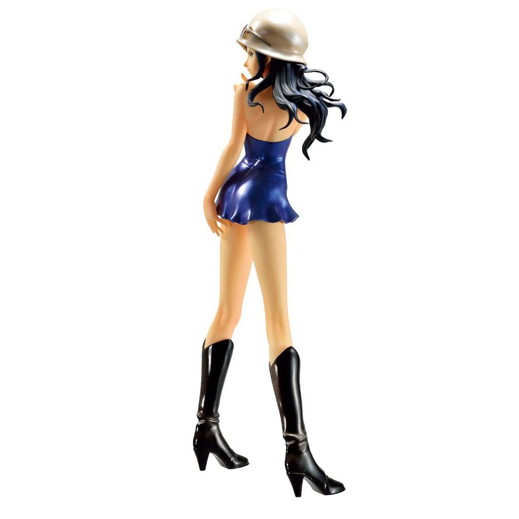 Figura Banpresto Chronicle One Piece Glitter & Glamours - Nico Robin Dressrosa Style 18973