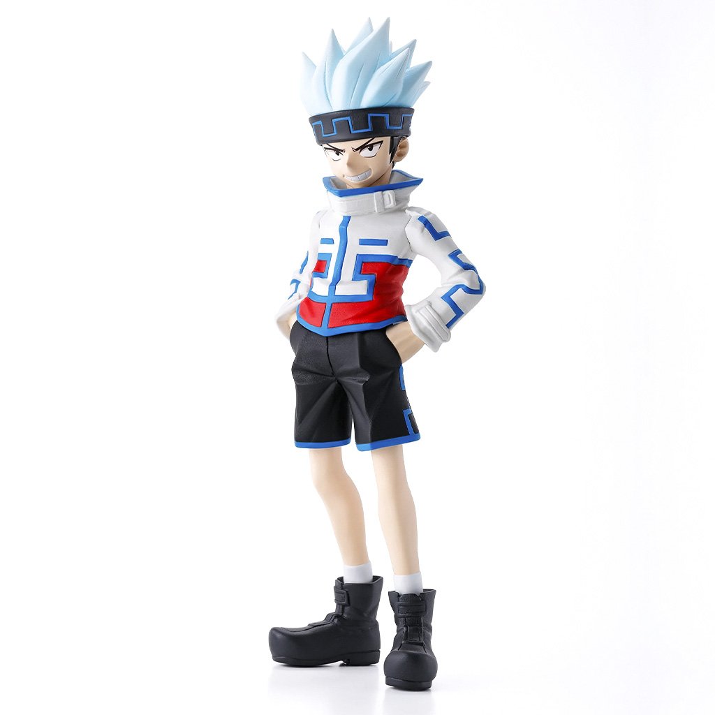 Figura Banpresto Shaman King - Horohoro 19031