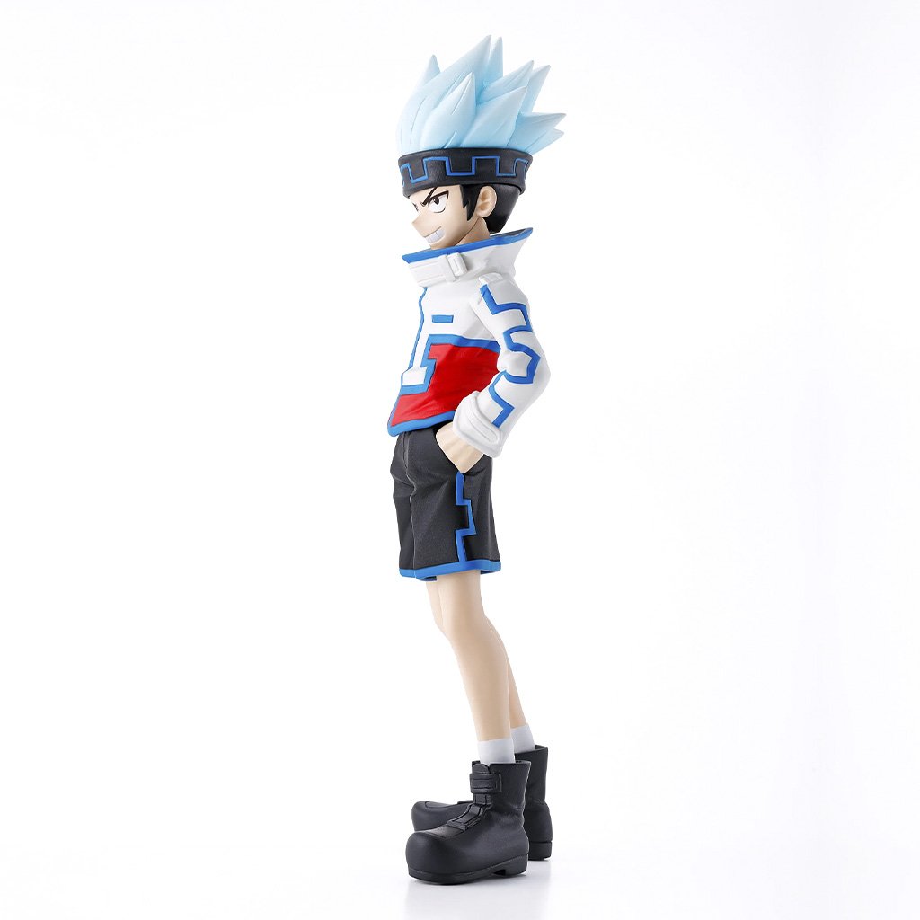 Figura Banpresto Shaman King - Horohoro 19031