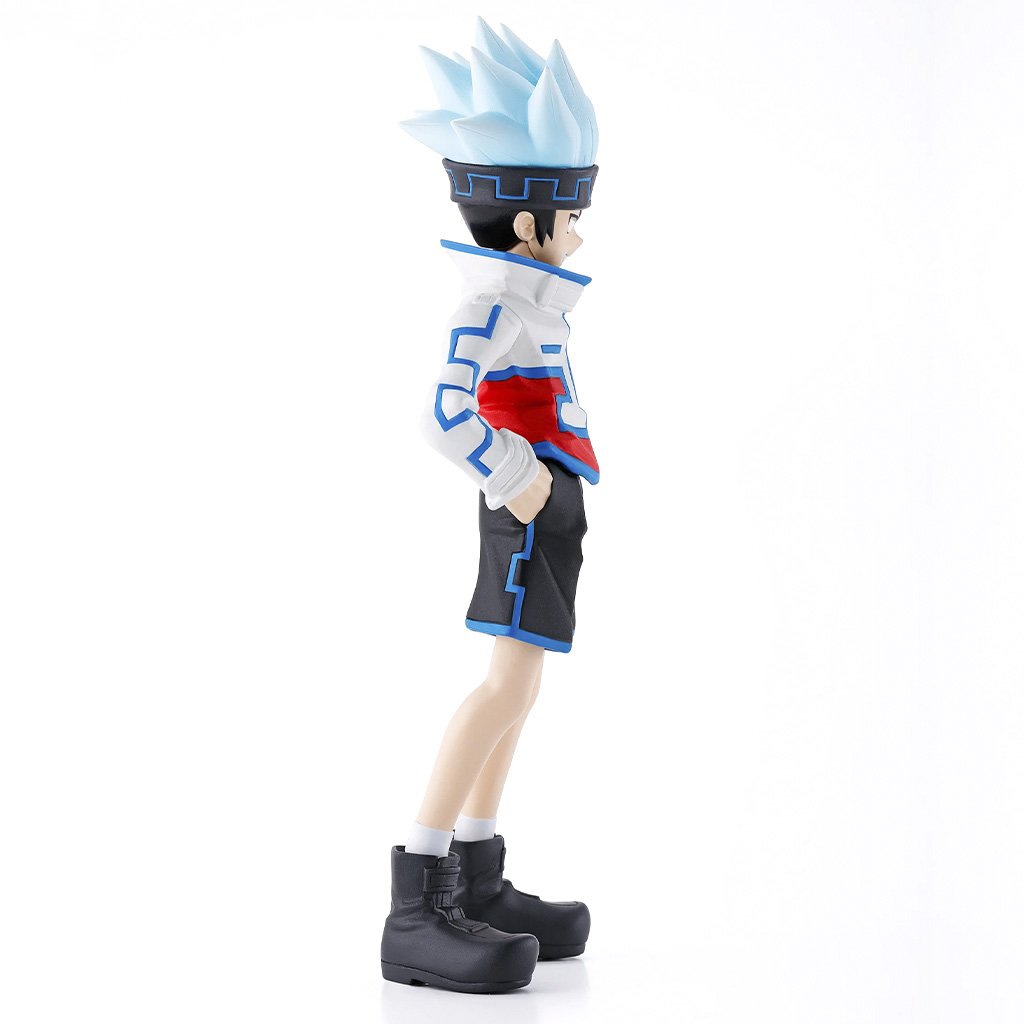 Figura Banpresto Shaman King - Horohoro 19031