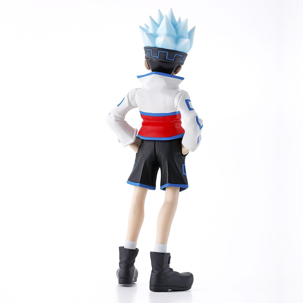 Figura Banpresto Shaman King - Horohoro 19031