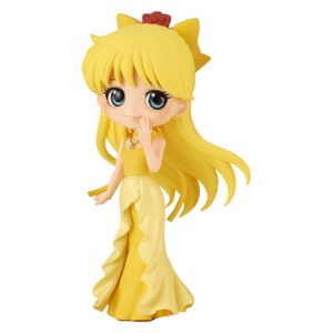 Figura Banpresto Pretty Guardian Sailor Moon Eternal Princess - Sailor Venus a 19069