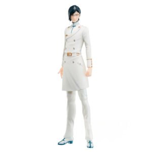 Figura Banpresto Bleach Solid And Souls - Uryu Ishida 19135
