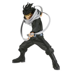 Figura Banpresto My Hero Academia The Amazing Heroes Vol 20 - Shota Aizawa 19165