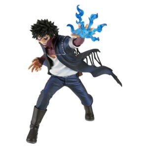 Figura Banpresto My Hero Academia Evil Villains Vol.5 - Dabi 19168