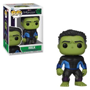 Funko Pop Marvel She-hulk - Hulk 1130