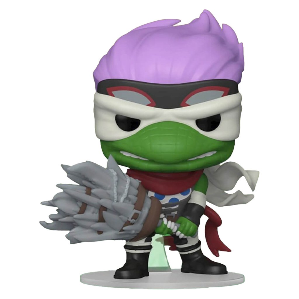 Funko Pop Animation My Hero Academia Winter Convention - Spinner 1201