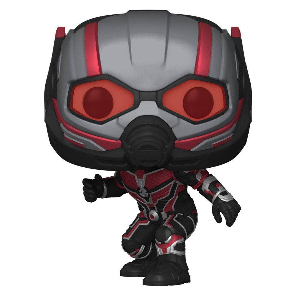 Funko Pop Marvel Ant-man Quantumania - Ant-man 1137