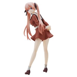 Figura Banpresto a Couple Of Cuckoos Kyunties - Erika Amano (18486)