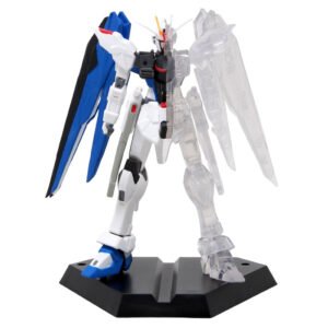 Figura Banpresto Mobile Suit Gundam Seed Internal Structure - Zgmf-x10a Freedom Gundam Ver. a