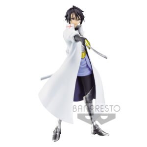 Figura Banpresto That Time I Got Reincarnated As a Slime Otherwolders Figure Vol.13 - Hinata Sakaguchi (18595)