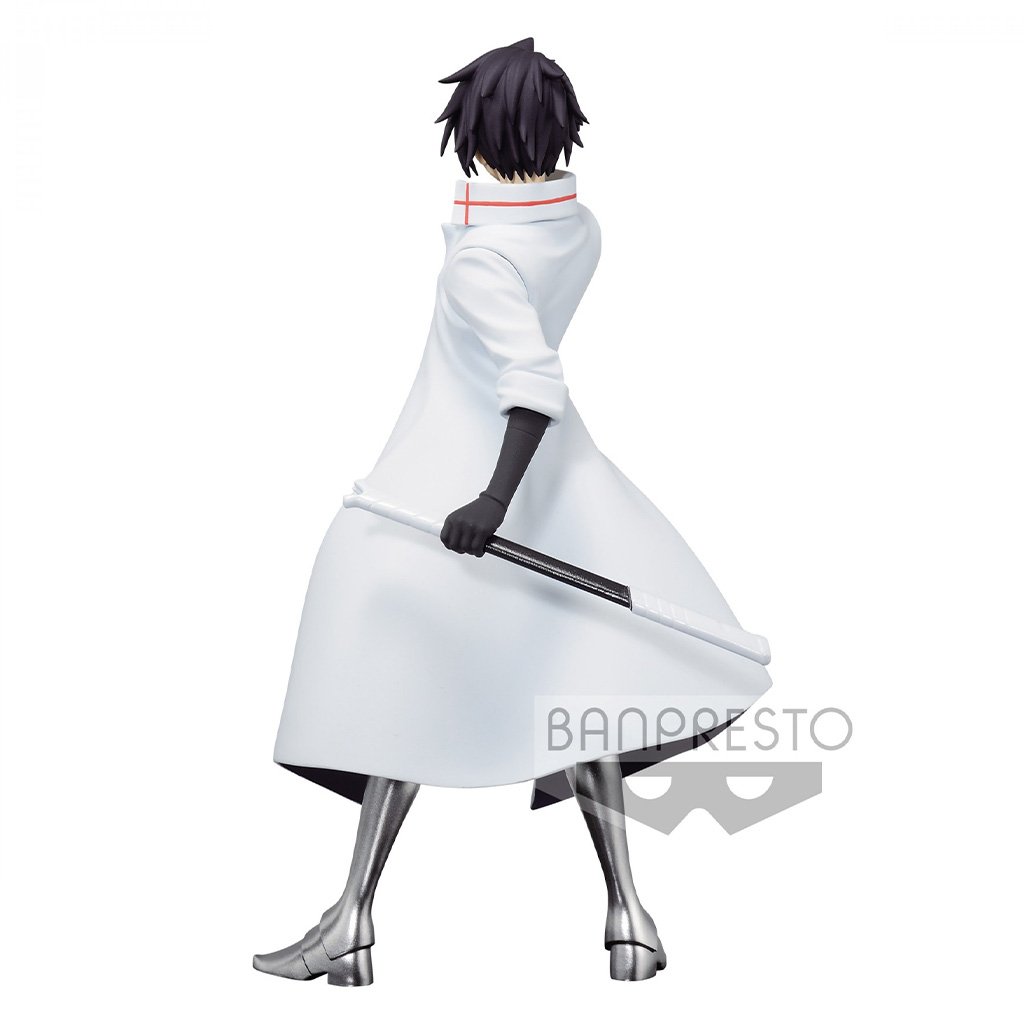 Figura Banpresto That Time I Got Reincarnated As a Slime Otherwolders Figure Vol.13 - Hinata Sakaguchi (18595)