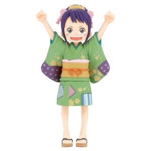 Figura Banpresto One Piece Dxf Grandline Vol.2 - Otama (18560)