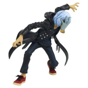 Figura Banpresto My Hero Academia The Evil Villains - Tomura Shigaraki (17732)