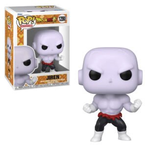 Funko Pop Animation Dragon Ball Super - Jiren 1280