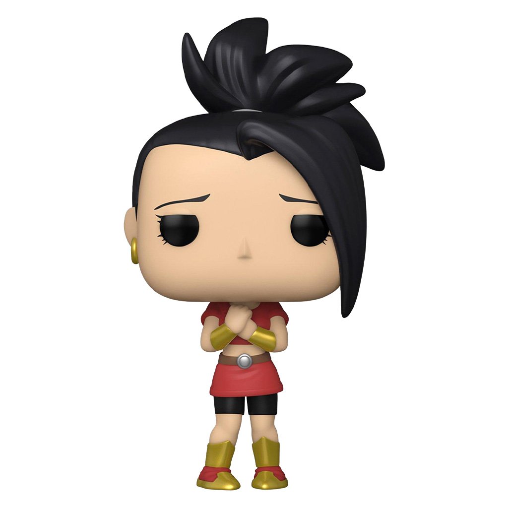 Funko Pop Animation Dragon Ball Super - Kale 1282