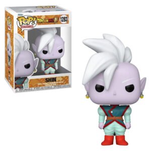 Funko Pop Animation Dragon Ball Super - Shin 1283