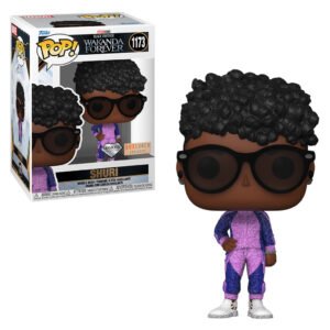 Funko Pop Marvel Black Panther: Wakanda Forever - Shuri 1173