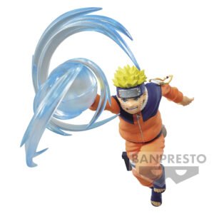 Figura Banpresto Naruto Effectreme - Naruto Uzumaki (19230)