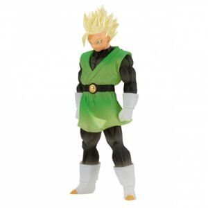 Figura Banpresto Dragon Ballz Clrearise - Super Saiyan Gohan 19276 (great Saiyaman)