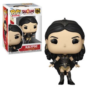 Funko Pop Movies Shazam: Fury Of The Gods - Kalypso 1284